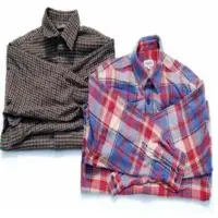 Unisex Thick Shirt